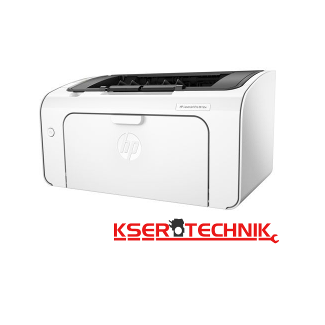 Drukarka laserowa HP LaserJet Pro M12a